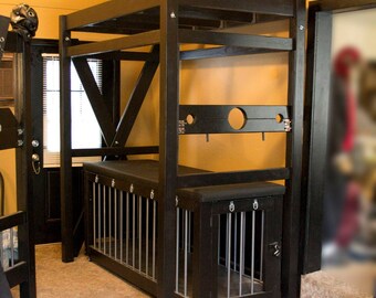 Fetish beds uk pic 705